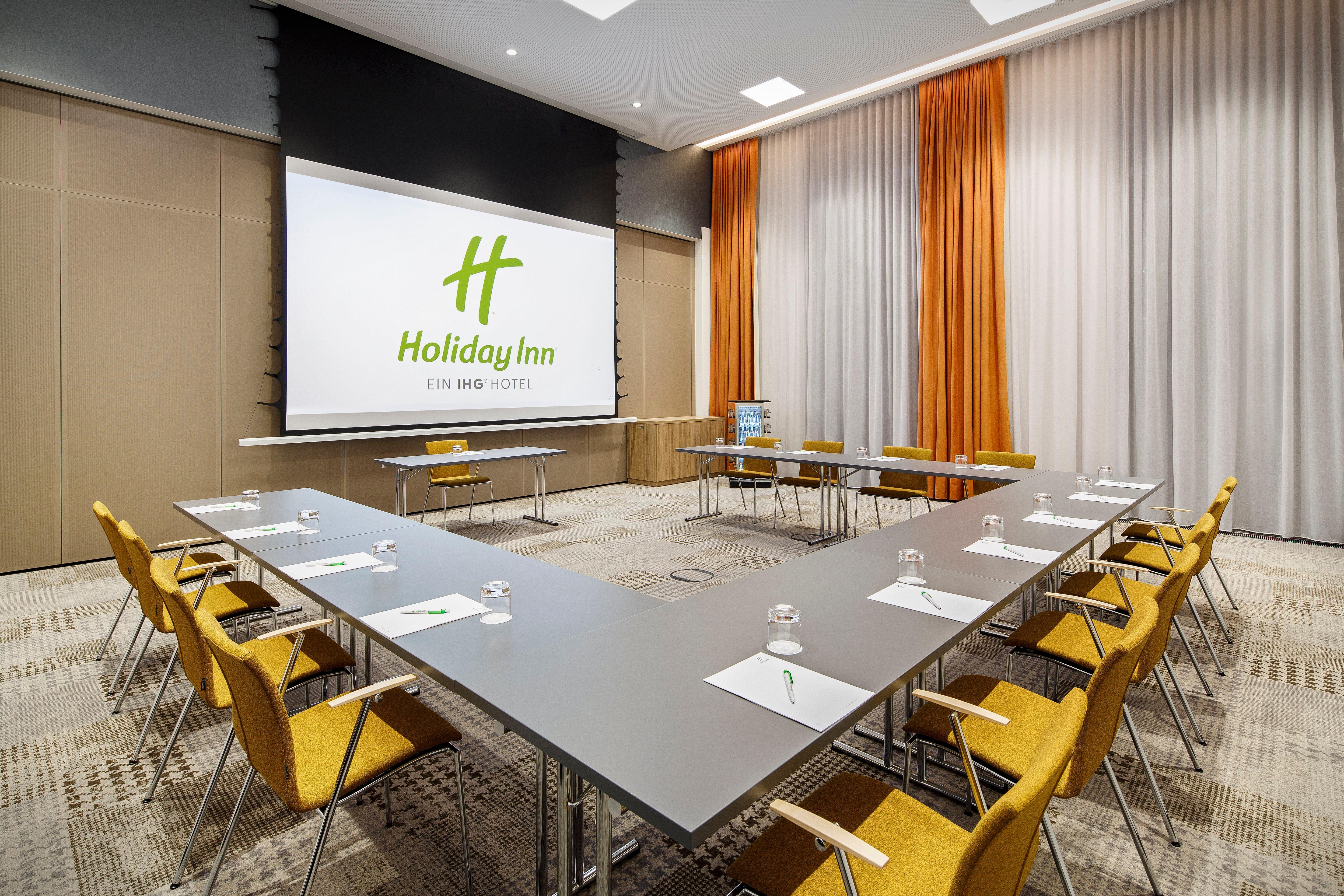 Holiday Inn - Hamburg - Hafencity, An Ihg Hotel Dış mekan fotoğraf